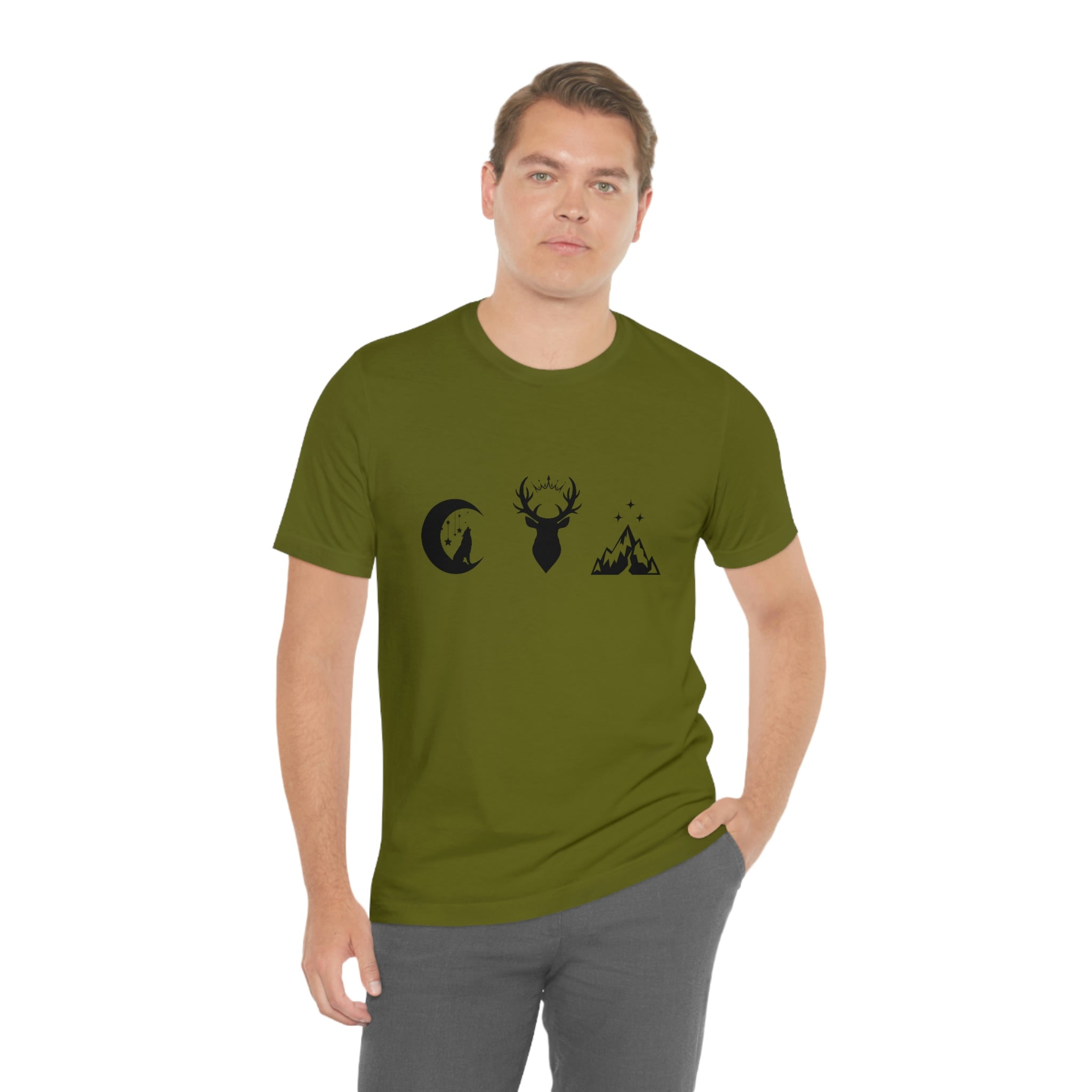 ACOTAR | TOG | CC Tee
